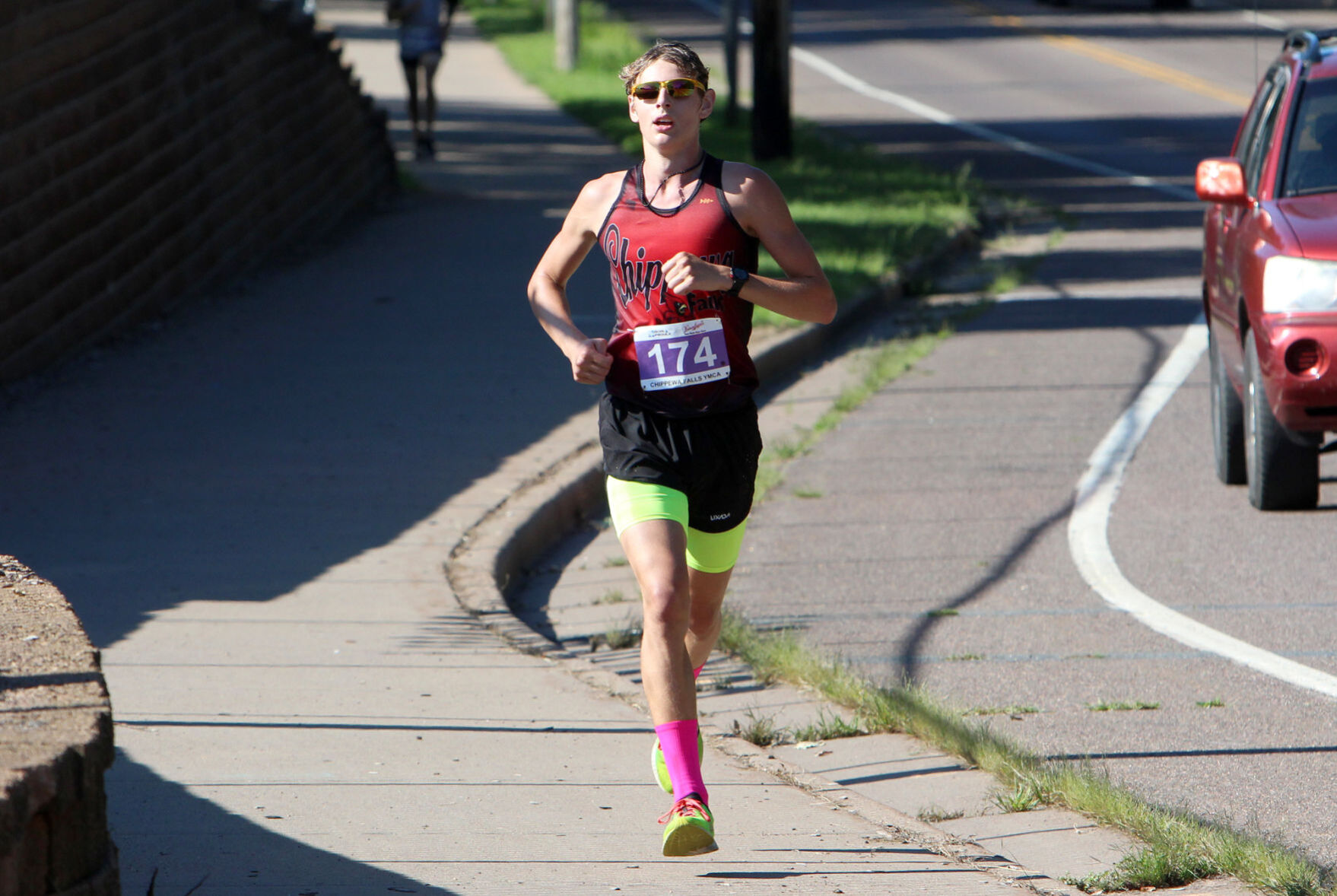 Leinenkugel's Pure Water Days Races 8-14-21